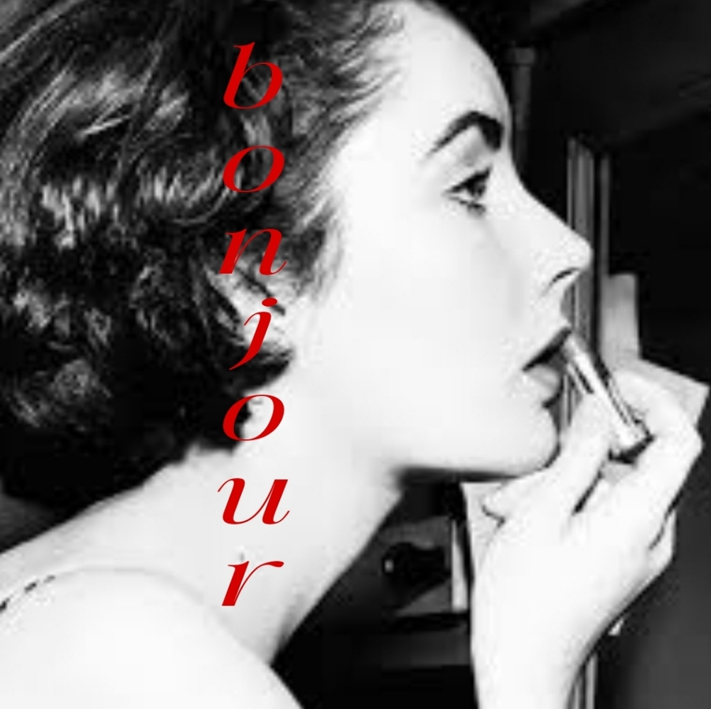 Bonjour - Late Night Make Up Random